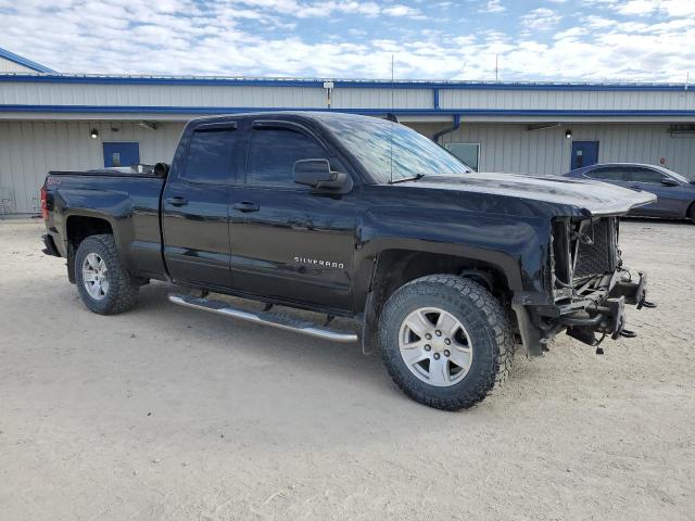 1GCVKREH0JZ230816 Chevrolet Silverado K1500 Lt