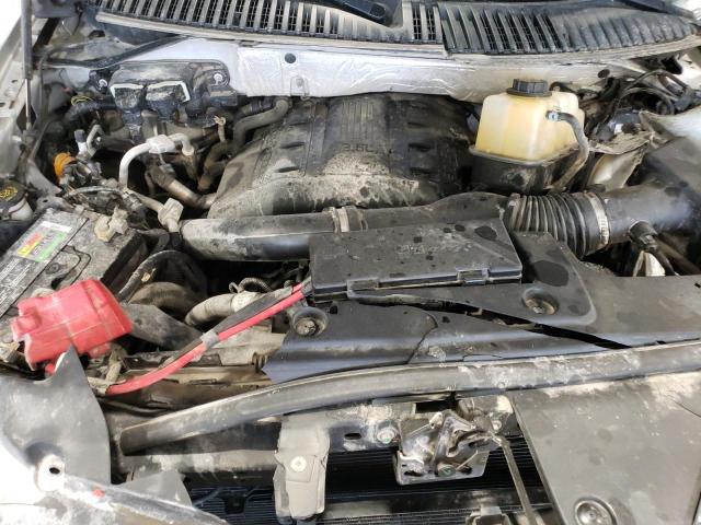 1FMJK1JT4HEA84704 Ford Expedition El Xlt