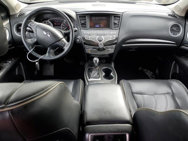 5N1DL0MN4HC527348 Infiniti QX60
