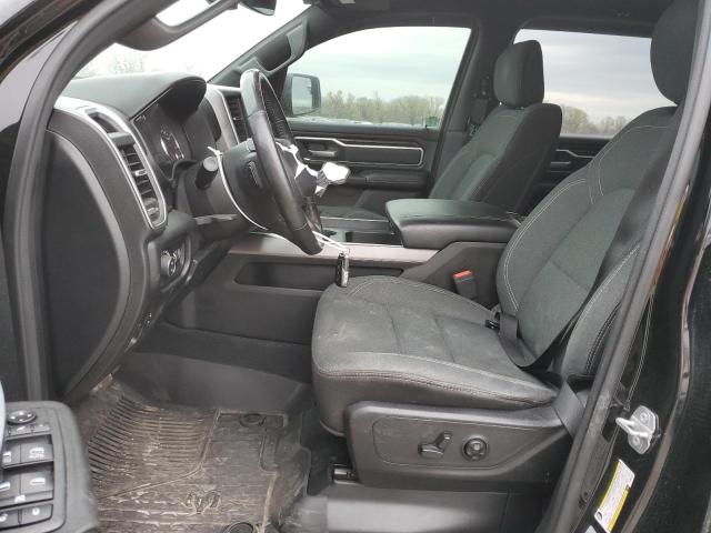 1C6RRFFG1KN866565 RAM 1500 Big Horn/lone Star