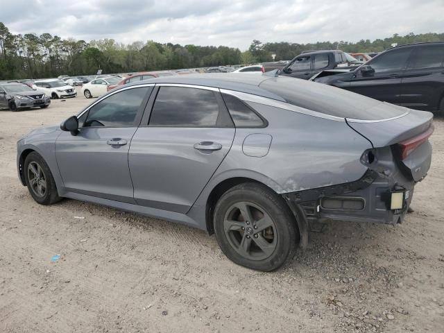 5XXG14J27MG054516 KIA K5 LXS