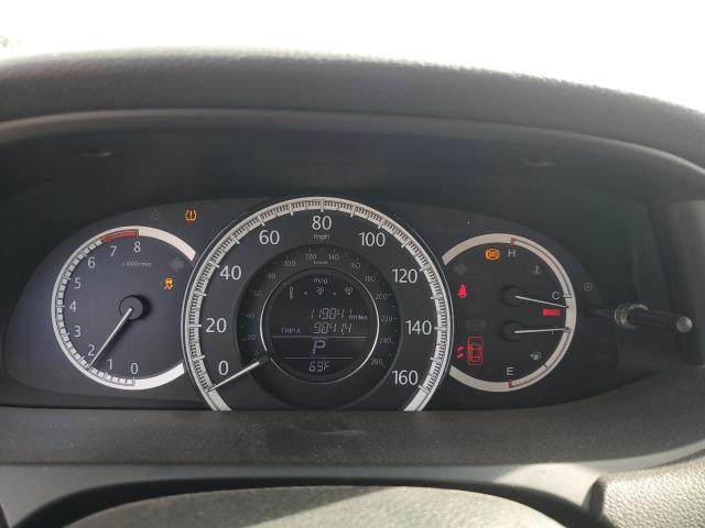 1HGCR2F72FA051457 Honda ACCORD EX