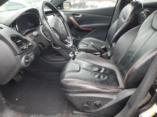 1C3CDFEB8FD243804 Dodge DART GT