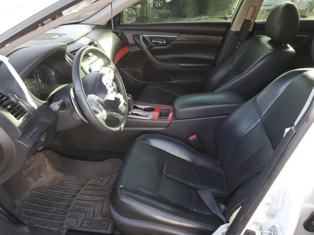 1N4BL3AP5HC171453 Nissan Altima 3.5sl