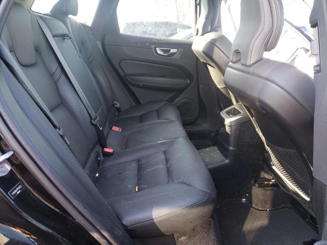 YV4H60DW7P1348458 Volvo XC60 PLUS