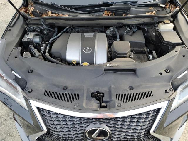 2T2BZMCA4GC001240 Lexus Rx 350 Base