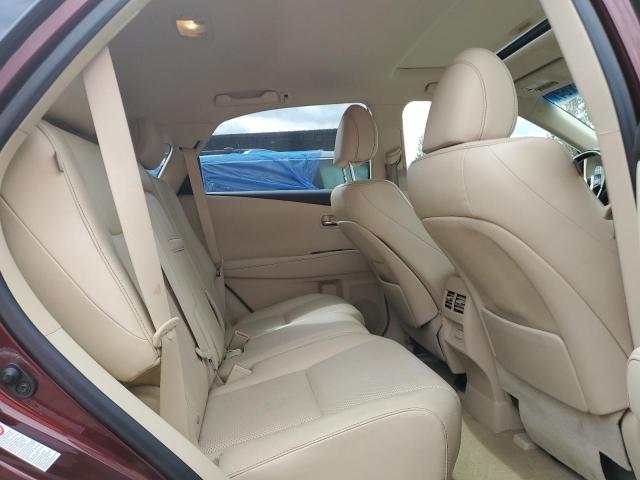 JTJBK1BA9F2468205 Lexus Rx 350 Base