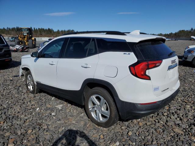 3GKALTEV3JL398606 GMC Terrain Sle