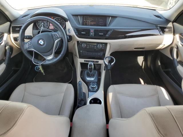 WBAVM1C53EVW47524 BMW X1 Sdrive28i