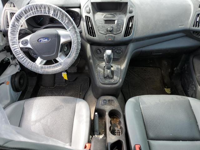 NM0LS7E70G1241855 Ford Transit Connect Xl