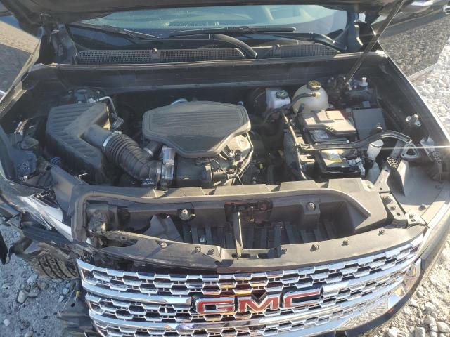 1GKKNXLSXNZ171149 GMC Acadia Denali