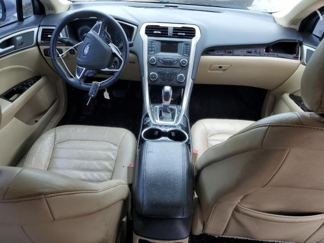 3FA6P0H96GR175846 Ford FUSION SE