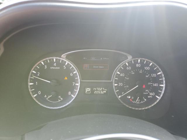 5N1DL0MM0HC546020 Infiniti QX60