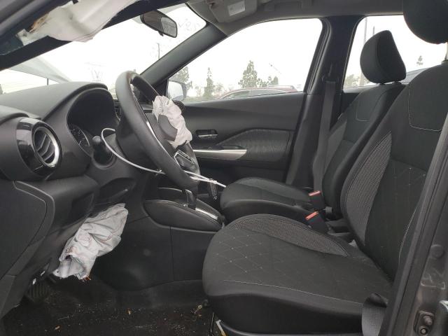 3N1CP5CV9LL486055 Nissan KICKS SV