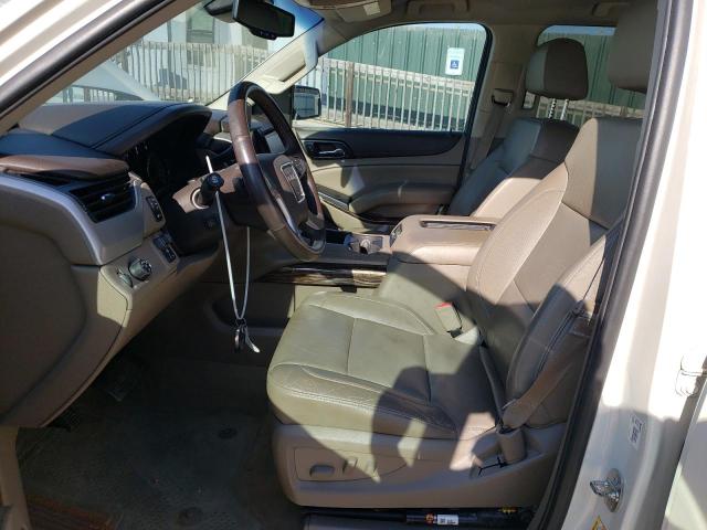 1GKS1HKC9FR175495 GMC Yukon Xl C1500 Slt