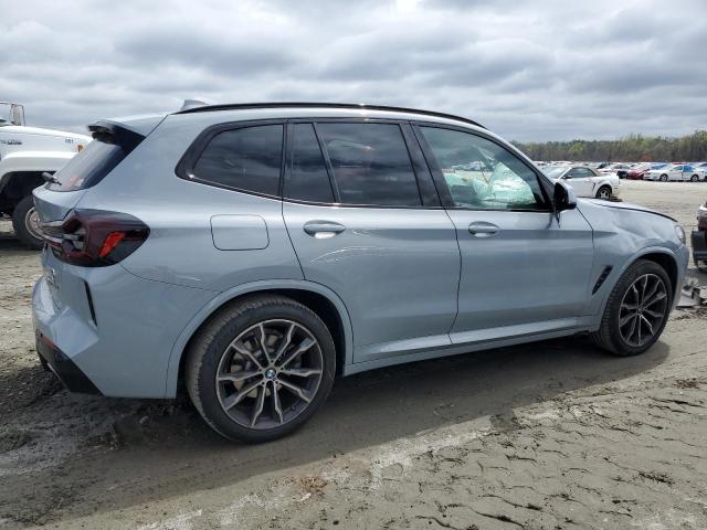5UX53DP06N9N07979 BMW X3 Xdrive30i