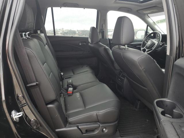 5FNYF6H22NB101043 Honda PILOT SE