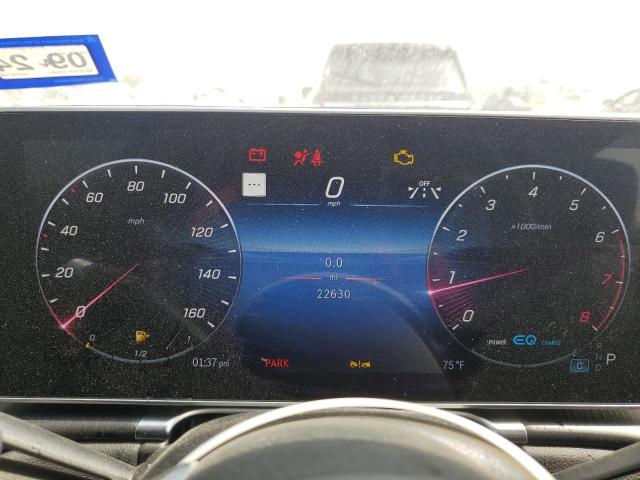 W1K6G7GB6NA167086 Mercedes-Benz S 580 4matic