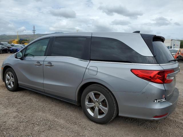 5FNRL6H74JB054312 Honda ODYSSEY EXL