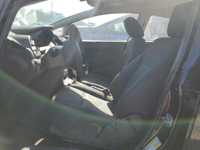 3FADP4AJXEM103450 Ford FIESTA S