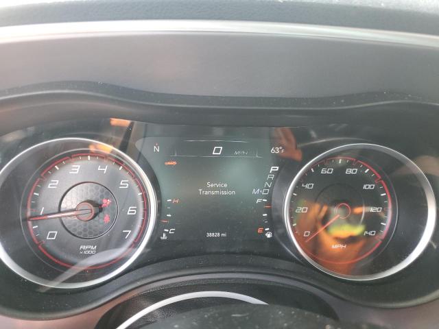 2C3CDXBG6KH523255 Dodge Charger Sxt