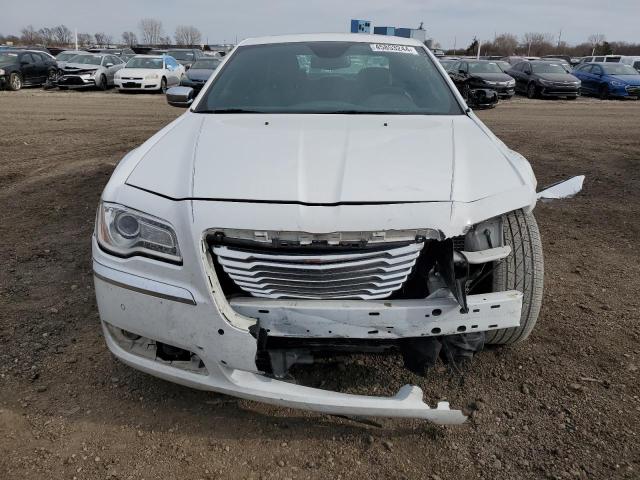 2C3CCAKG3EH201547 Chrysler 300C