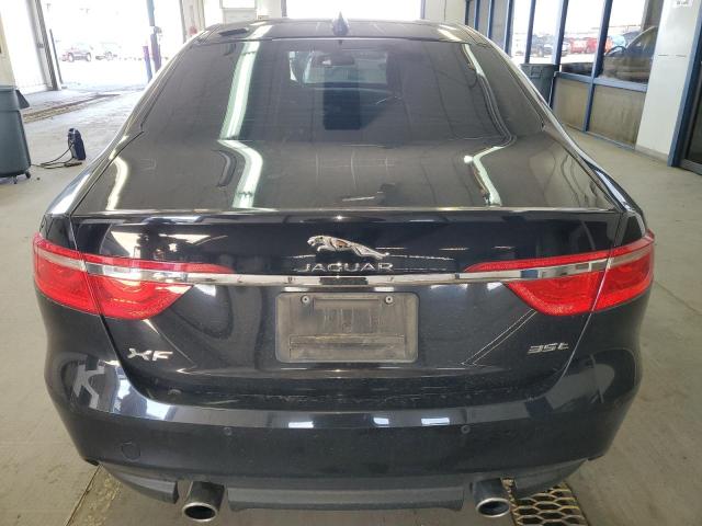 SAJBE4BV6HCY34358 Jaguar Xf Prestige