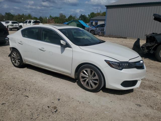 19UDE2F33GA018997 Acura Ilx Base Watch Plus