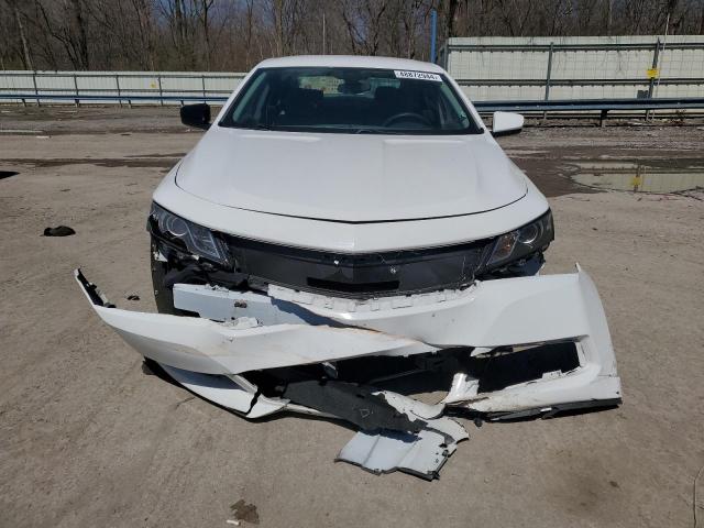1G11Y5SL3EU150453 Chevrolet IMPALA LS