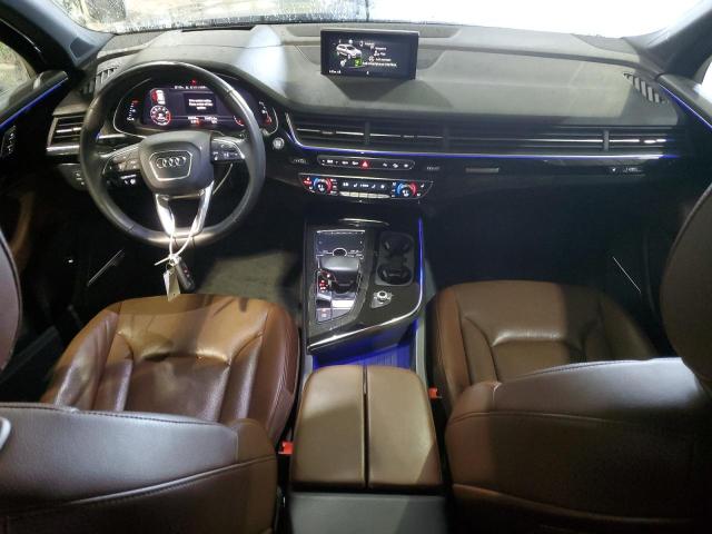 WA1VAAF73JD004965 Audi Q7 Prestige