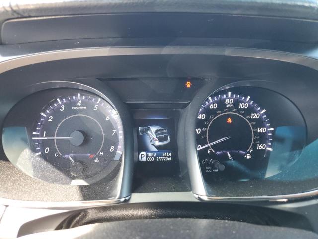 4T1BK1EB7GU201167 Toyota AVALON XLE