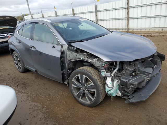 JTHY3JBH5K2014341 Lexus UX 200