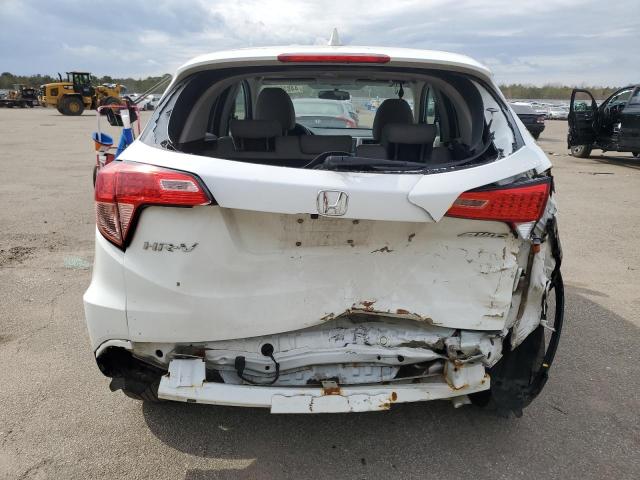 3CZRU6H51JM731902 Honda HR-V EX