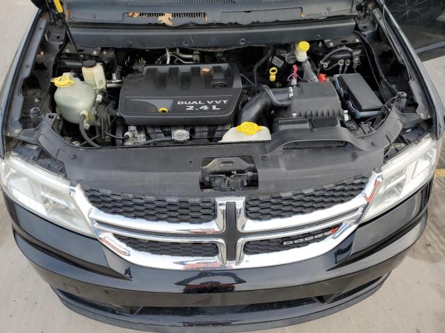 3C4PDCAB7FT511088 Dodge JOURNEY SE