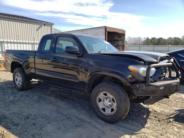 5TFSX5EN7HX048670 Toyota Tacoma Access Cab