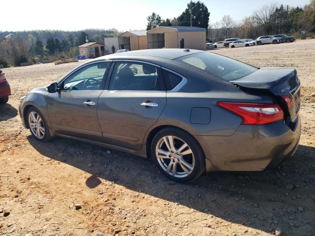1N4BL3AP1HC254961 Nissan Altima 3.5sl