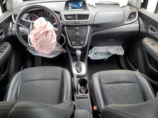 KL4CJBSB5GB613194 Buick Encore Convenience