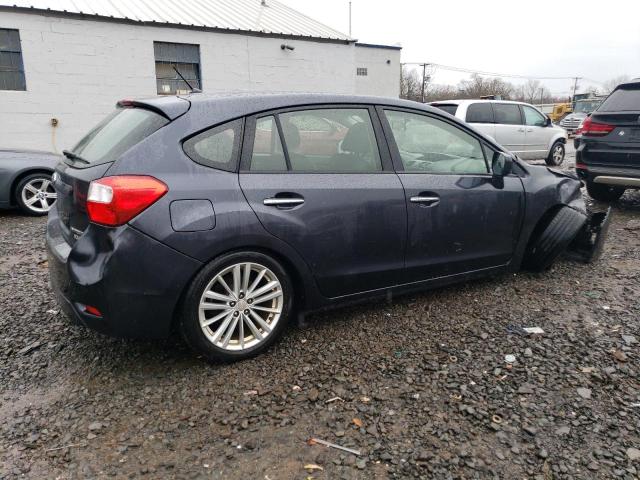 JF1GPAG6XE8232422 Subaru Impreza Limited