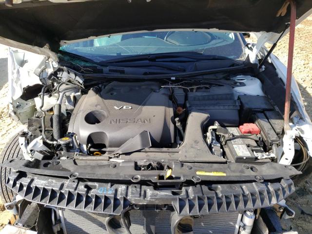 1N4AA6EV9LC374866 Nissan Maxima Sr