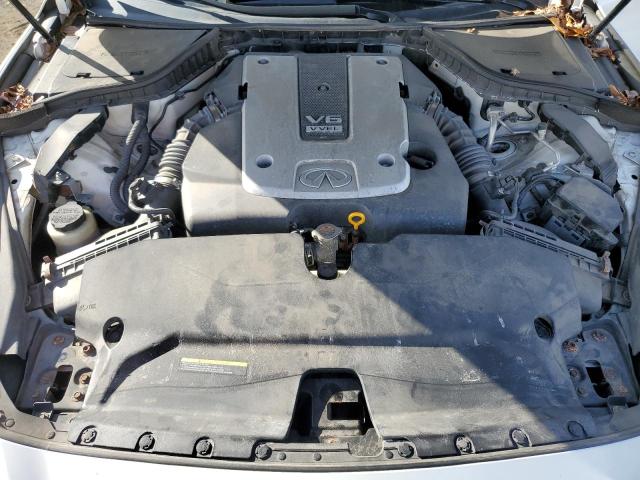 JN1BV7AR2FM422744 Infiniti Q50 BASE