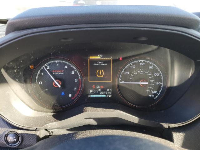 JF2SKARC3MH508140 Subaru Forester Sport