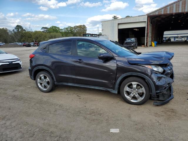 3CZRU5H71HM726186 Honda Hr-v Exl