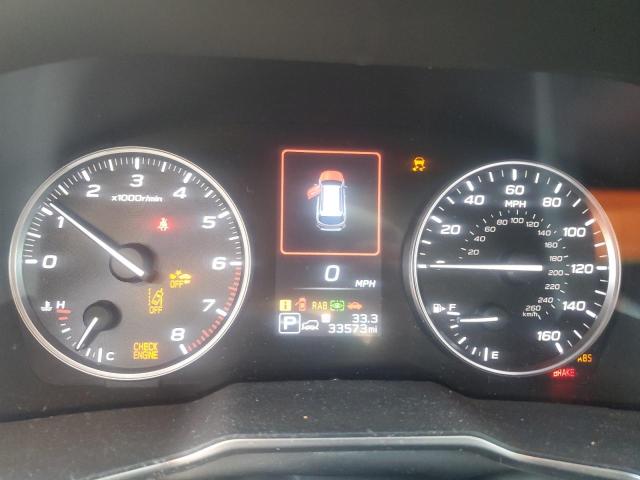 4S4BTANC4N3135508 Subaru Outback Limited