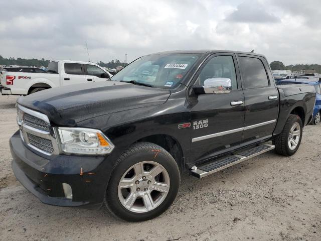 Продаж на аукціоні авто 2014 Ram 1500 Longhorn, vin: 1C6RR7PM8ES319020, номер лоту: 46844344