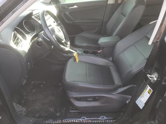 3VV2B7AX1JM050834 Volkswagen TIGUAN SE