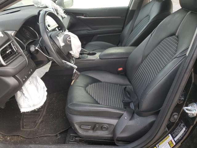 4T1G11AK9MU544248 Toyota CAMRY SE
