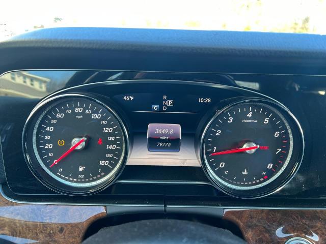 WDDZF4KB3HA239212 Mercedes-Benz E 300 4matic