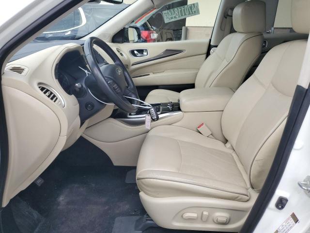 5N1DL0MMXKC517616 Infiniti QX60 LUXE