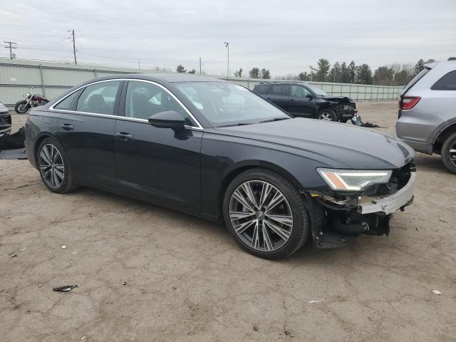 WAUE8AF22KN123315 Audi A6 Premium Plus