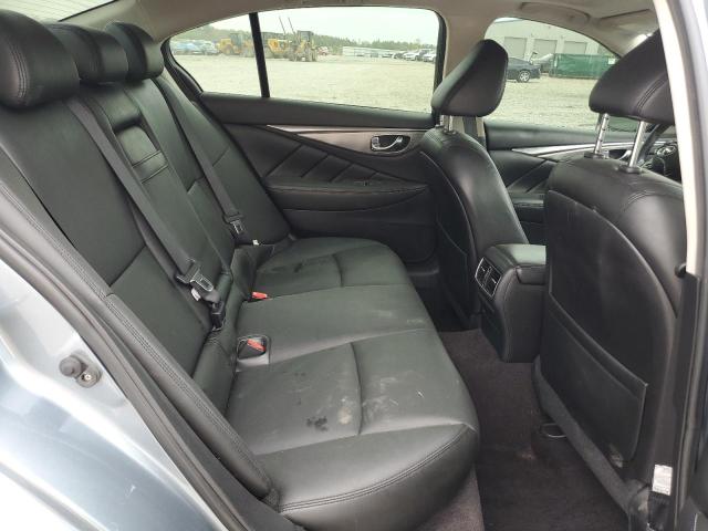 JN1EV7AP5HM735365 Infiniti Q50 Premium